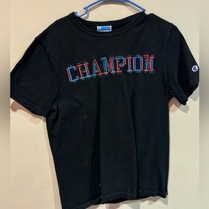 Champion Shirt